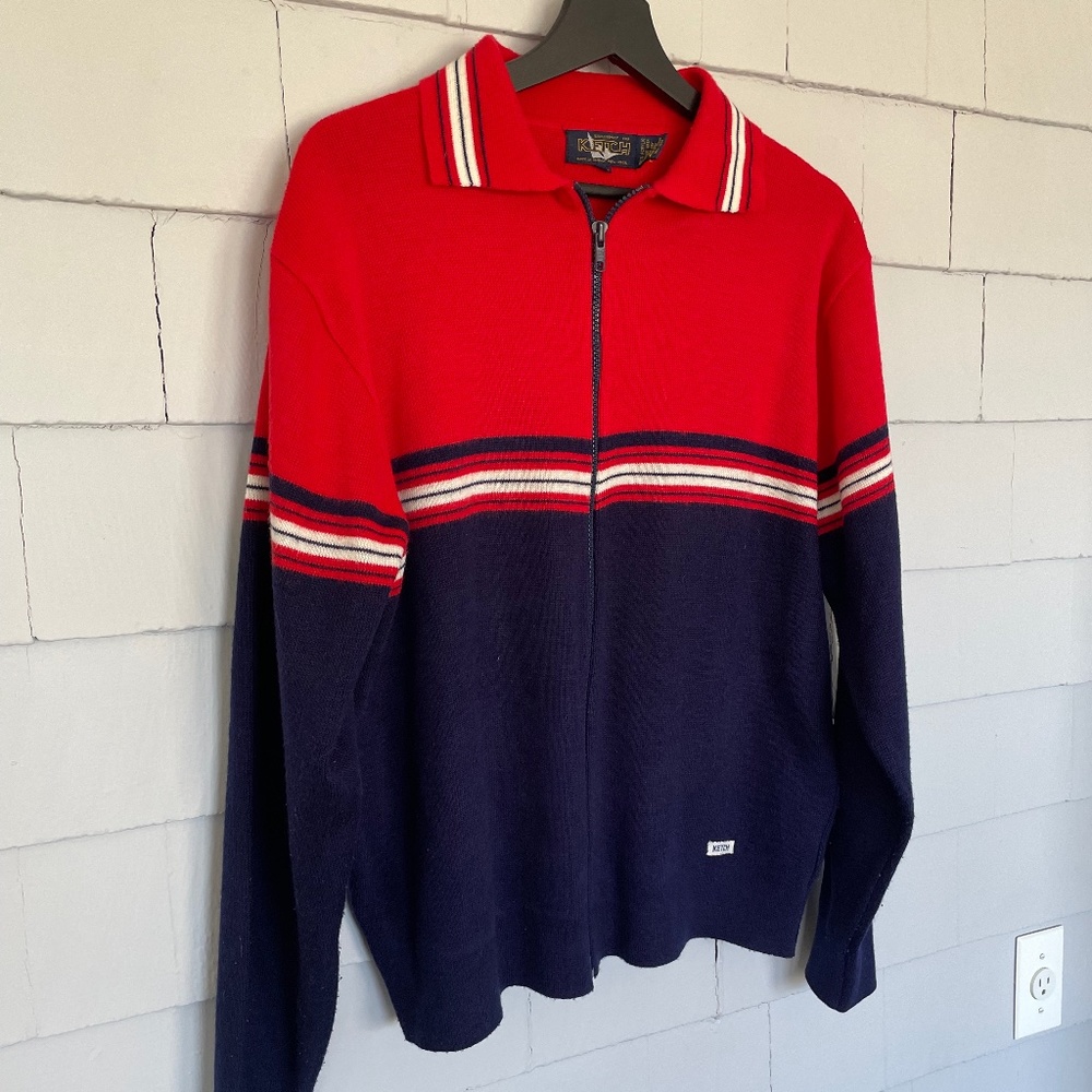 Skateboarders Jacket from the early 90's - Picture 2 of 5